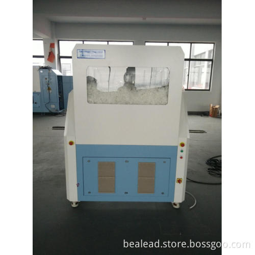 Automatic Teddy Super Stuffer